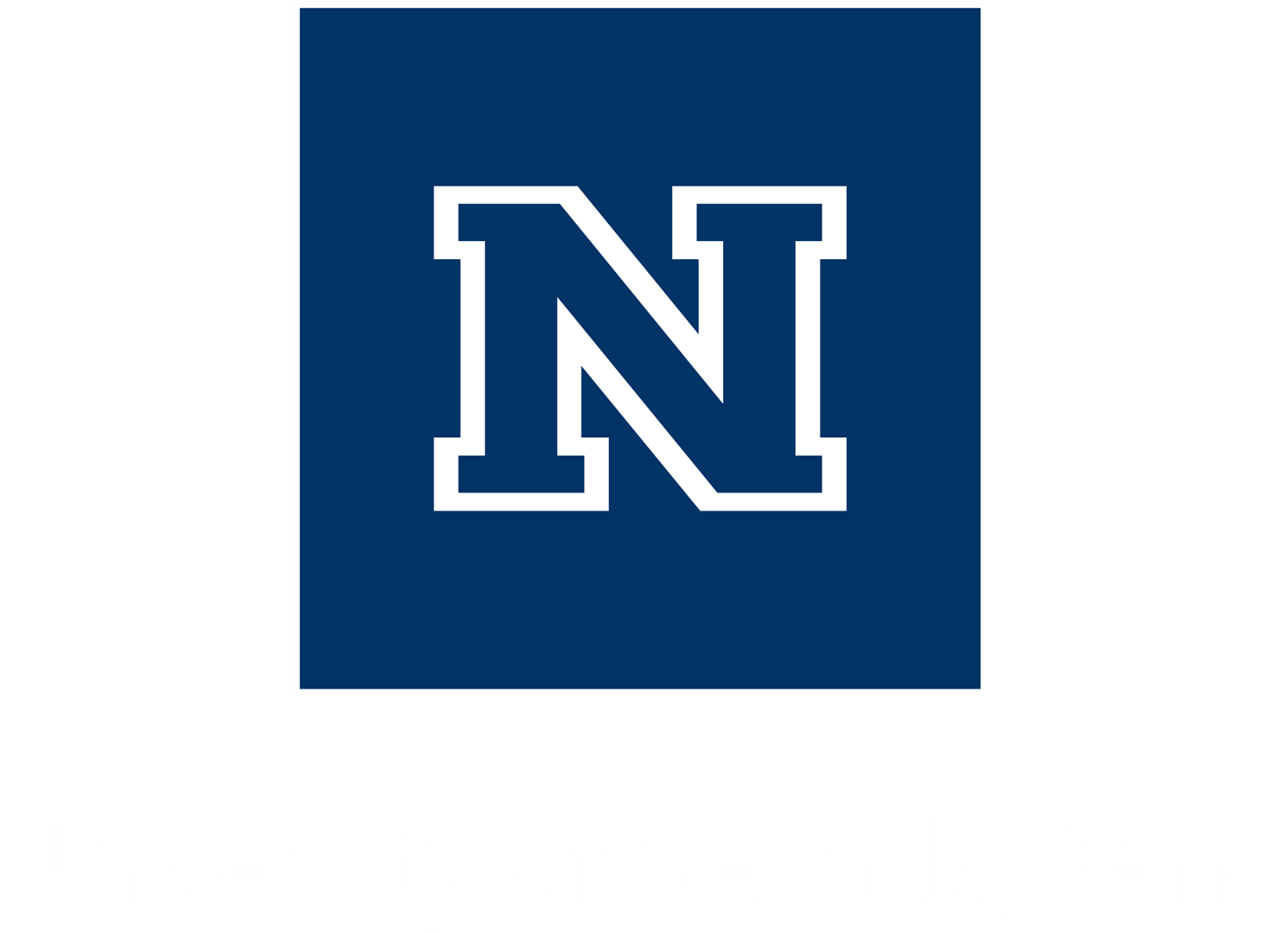 University of Nevada, Reno logo